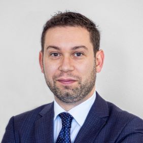 André Peralta Santos