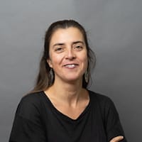 Ana Margarida Fernandes Ribeiro