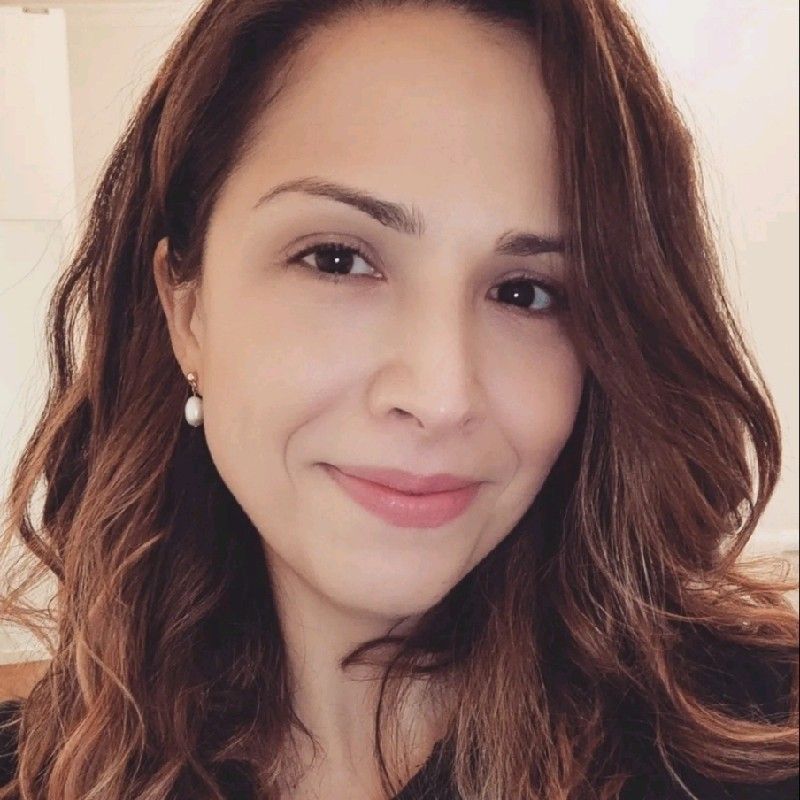 Ana Sofia Rosinhas