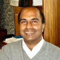 António Sebastião Rodrigues