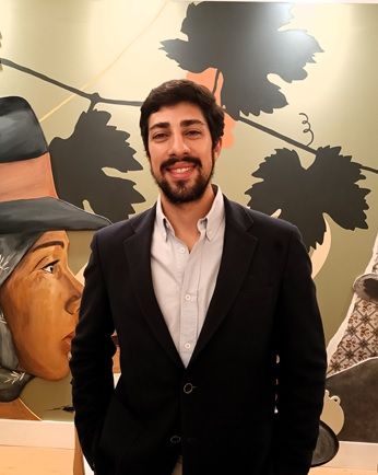 António Lista