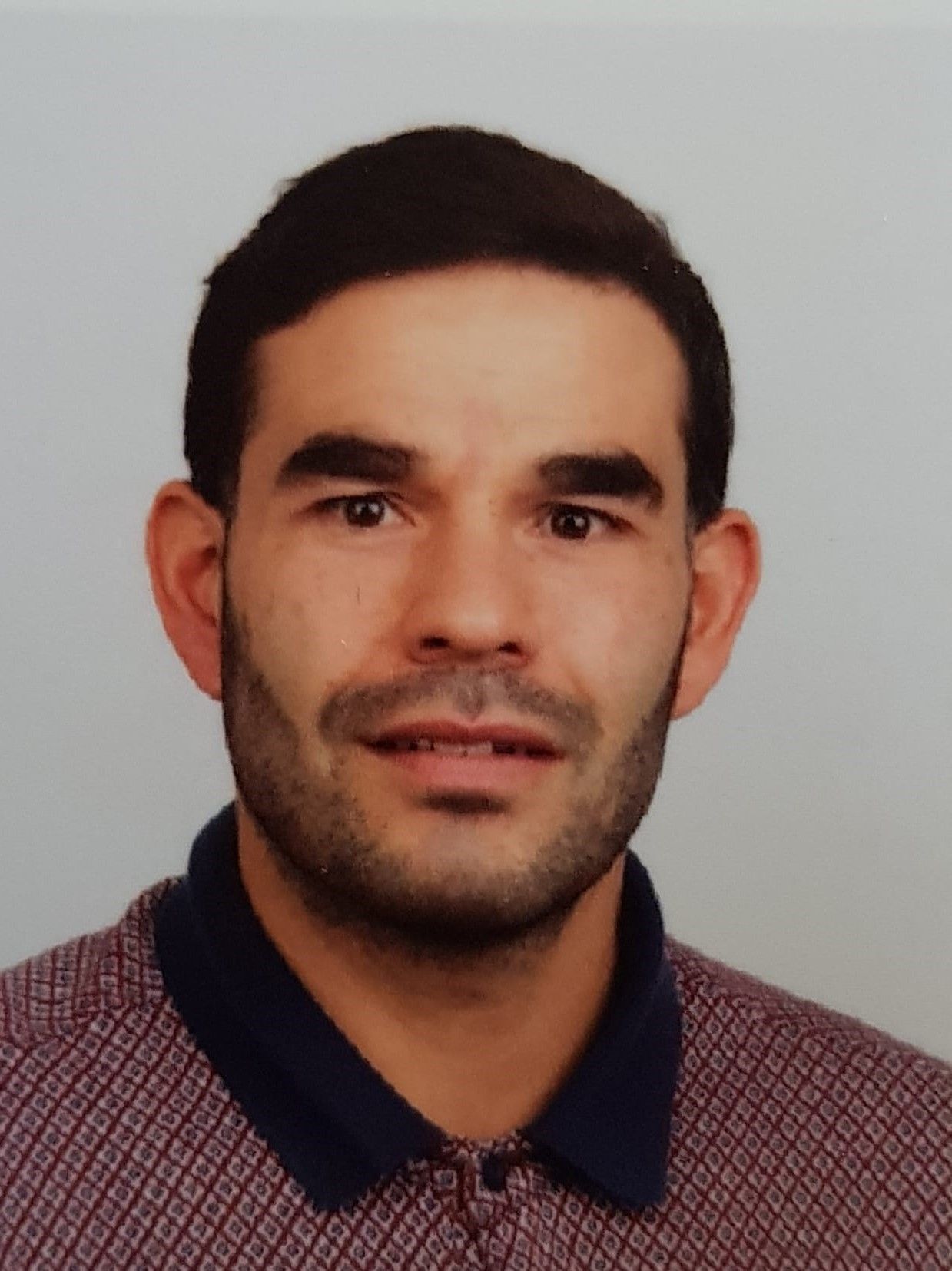 Aramid Gomes