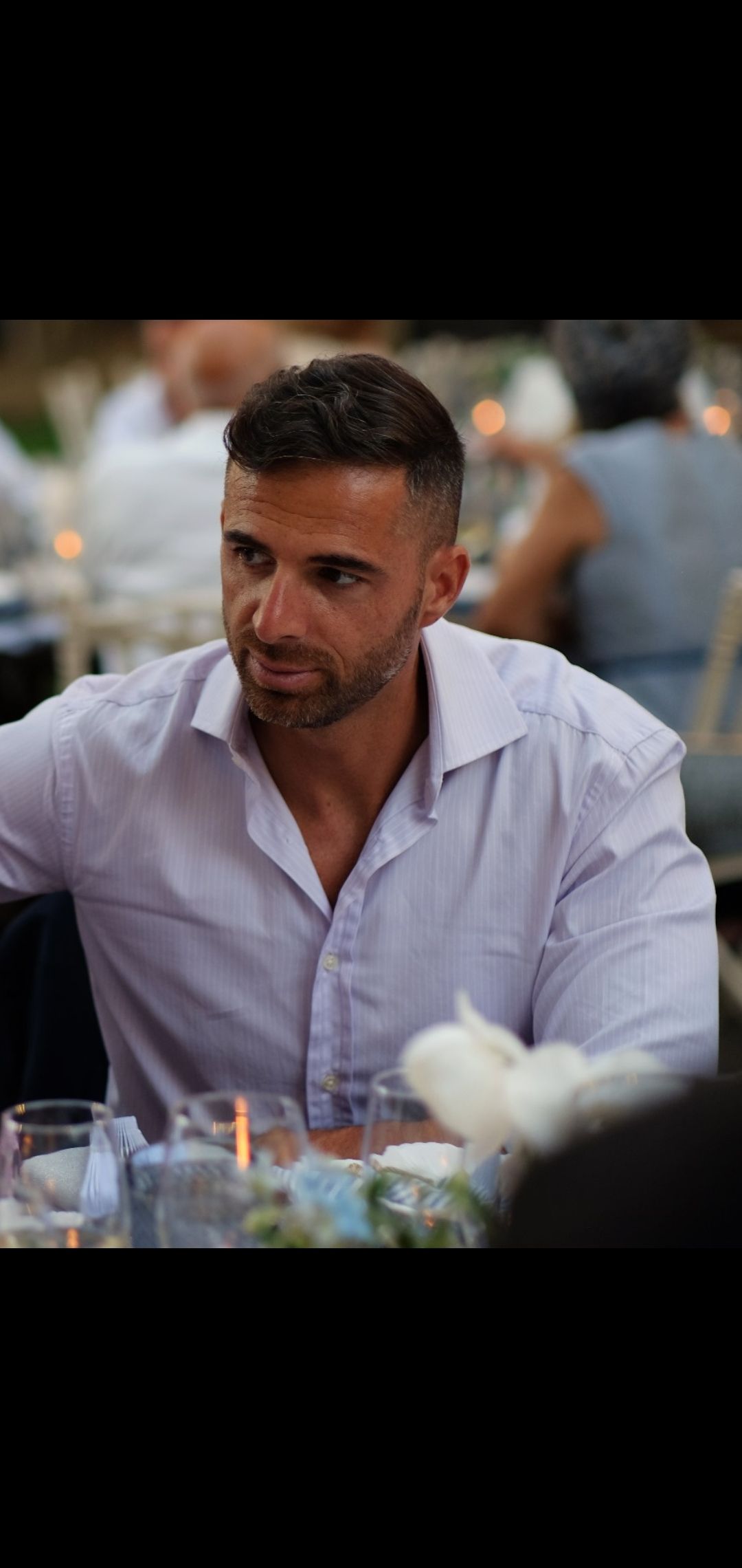 Bruno Mestre