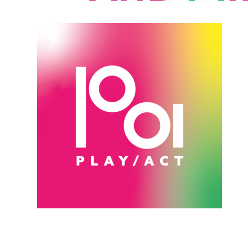 PLAY/ACT