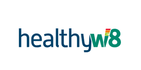 HealthyW8: Empowering Healthy Lifestyle Behaviour