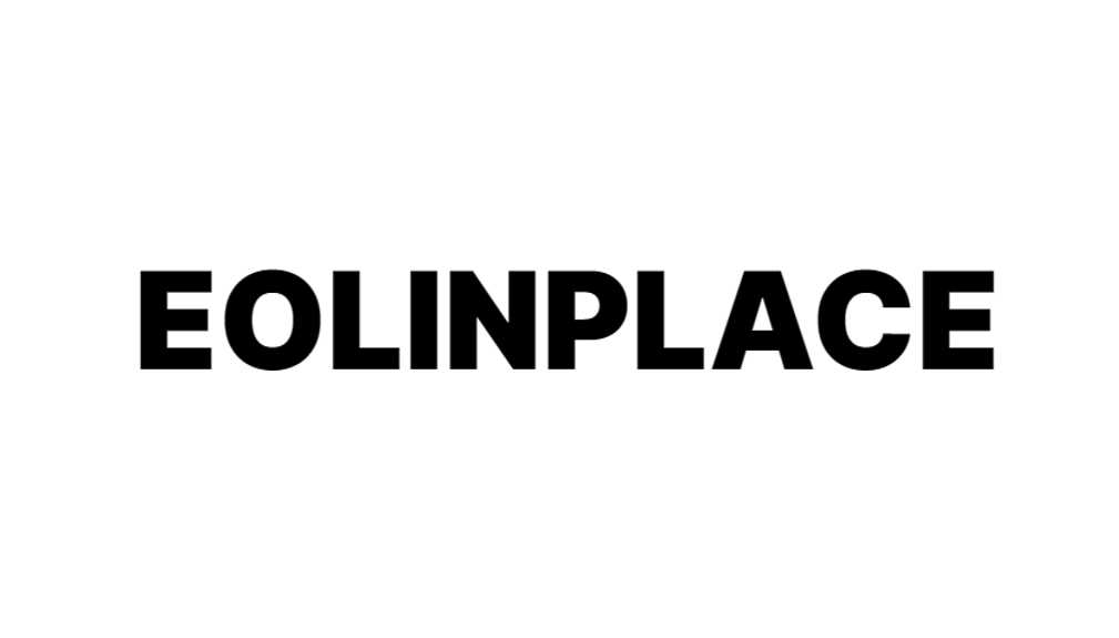 EOLinplace