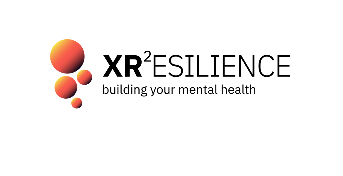 XR2ESILIENCE – Pioneering XR Technology for Resilience & Mental Health