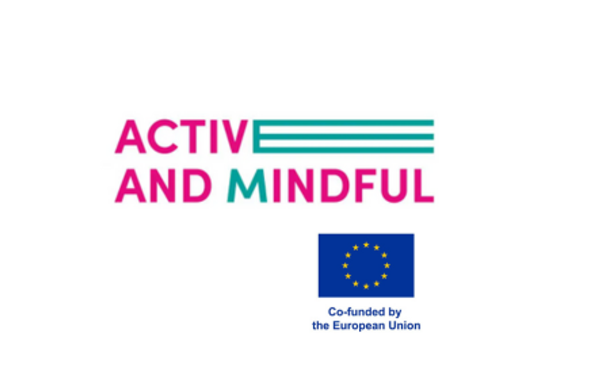 Active and Mindful