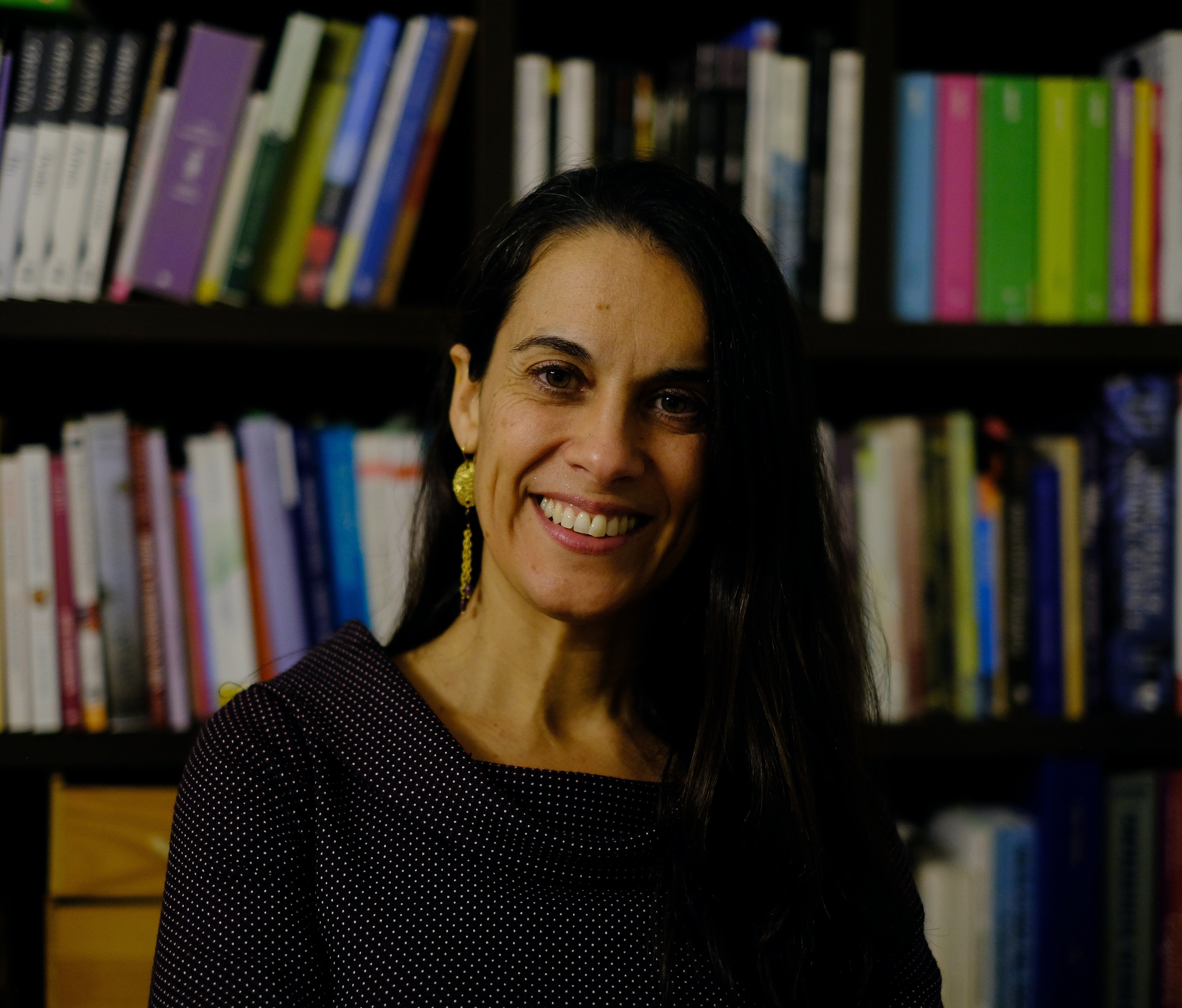 Carla Pereira
