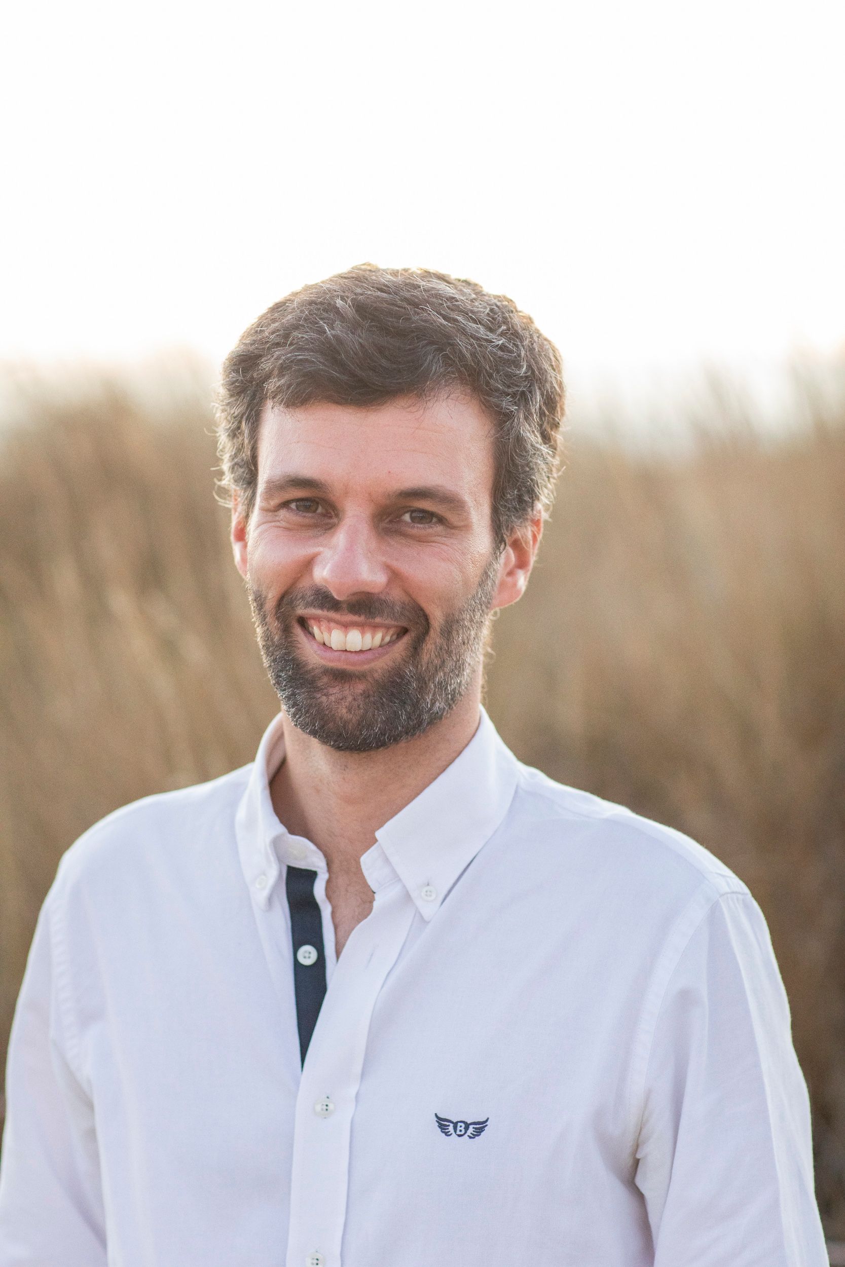 Daniel Brás