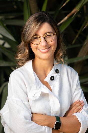 Teresa Reis