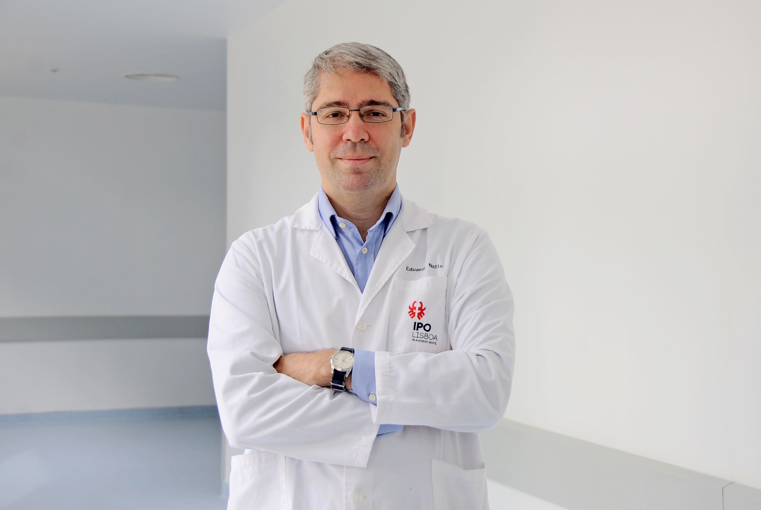 Eduardo Netto