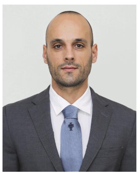 Bruno Gonçalves
