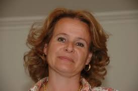 Sofia de Oliveira Martins