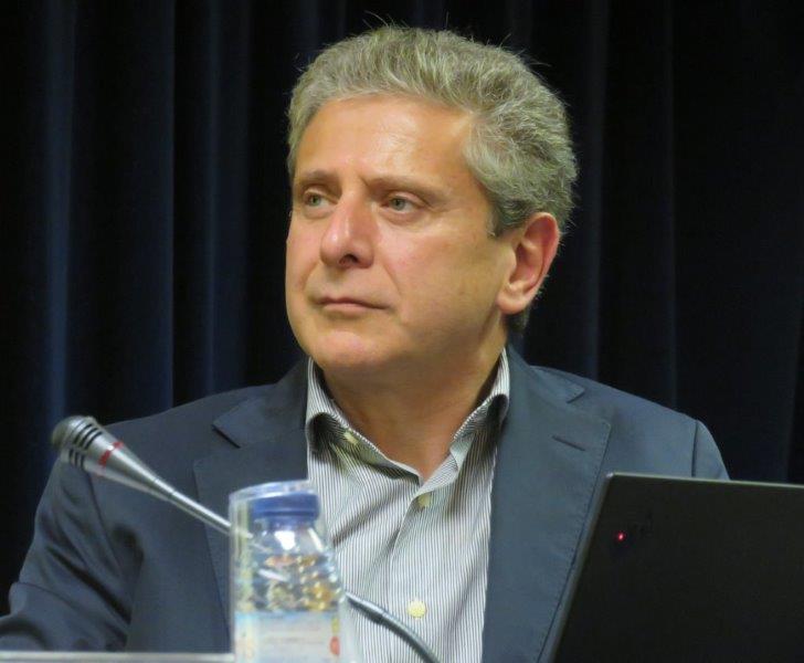 Florentino Serranheira