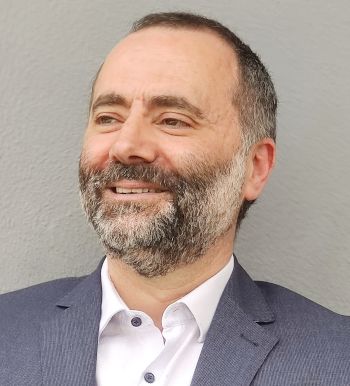 David Ferreira