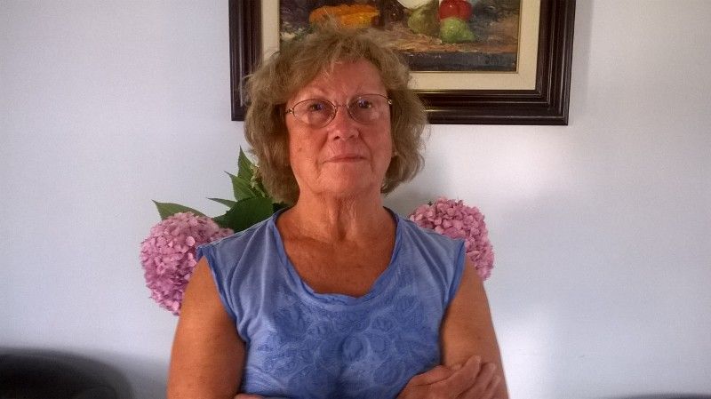 Maria Teresa Neto