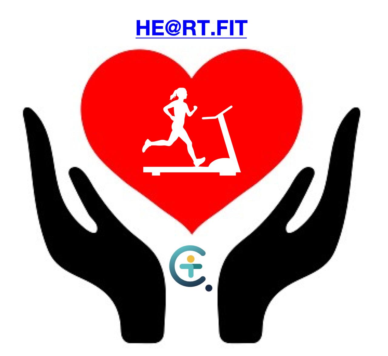 HE@RT.FIT – Sustainability of traditional and live-streaming exercise-based cardiac rehabilitation in low-risk patients with cardiovascular disease