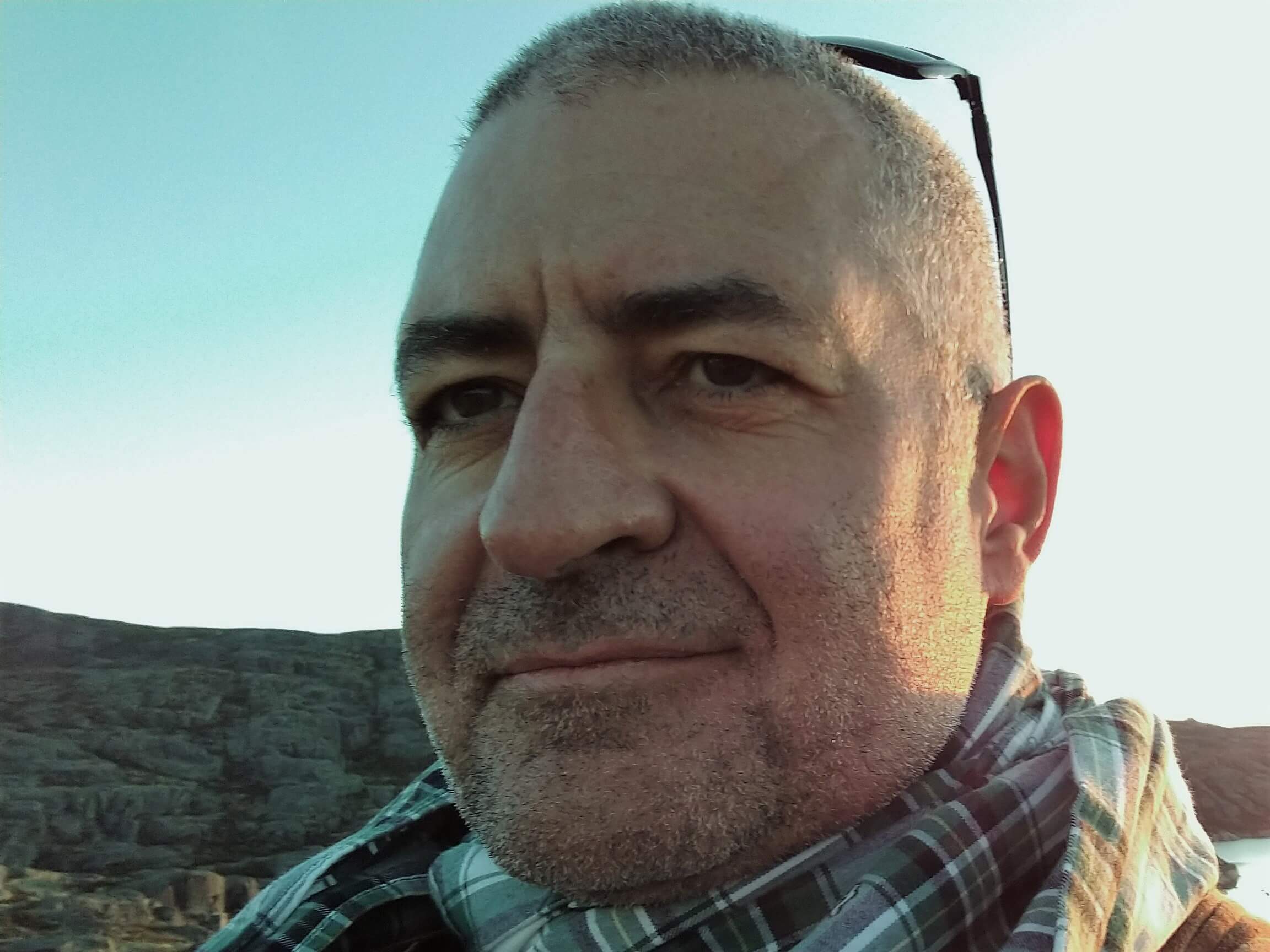M. Ramiro Pastorinho