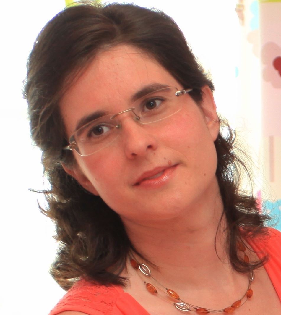 Ana Lúcia João