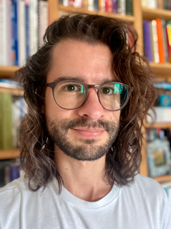 Mário JDS Santos
