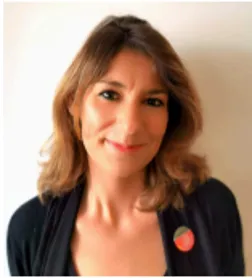Ana Margarida Pignateli Vasconcelos de Assunção Alho