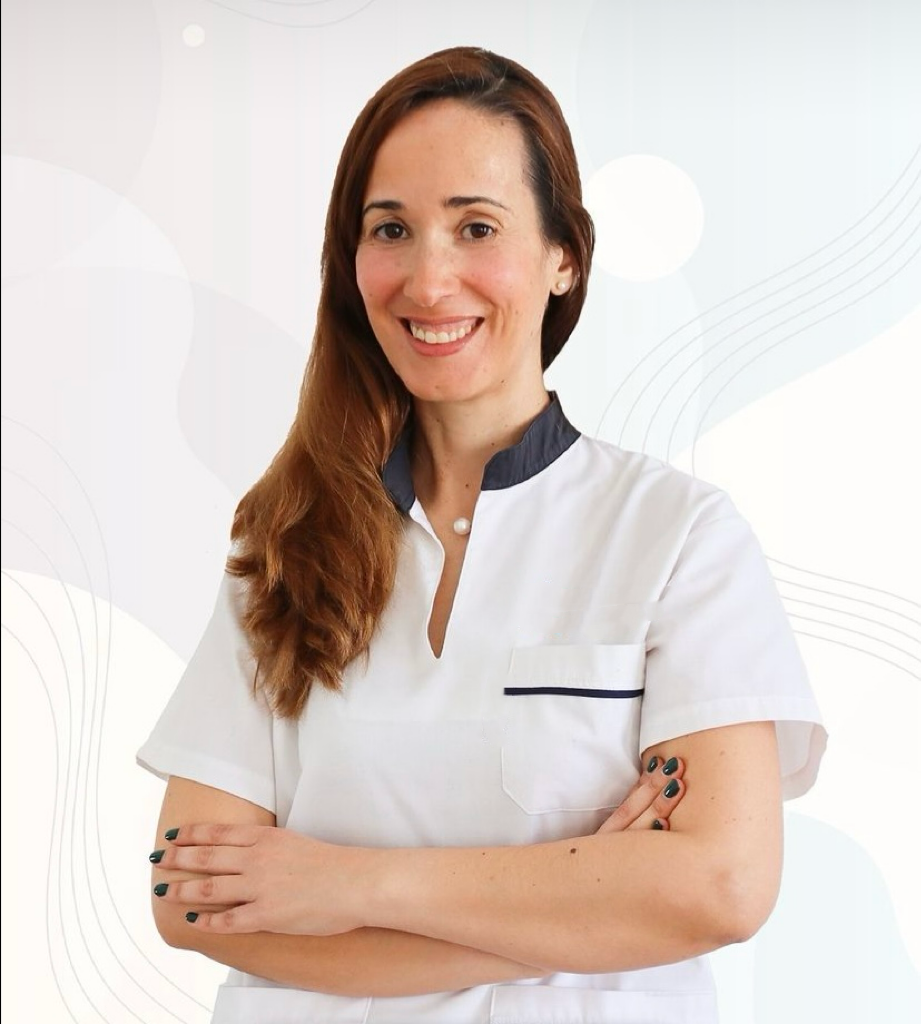 Inês Palma Ribeiro