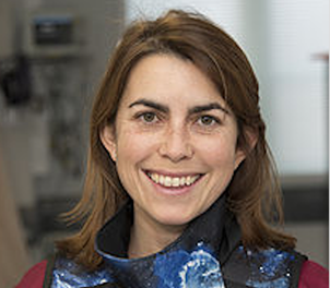 Isabel Fragata