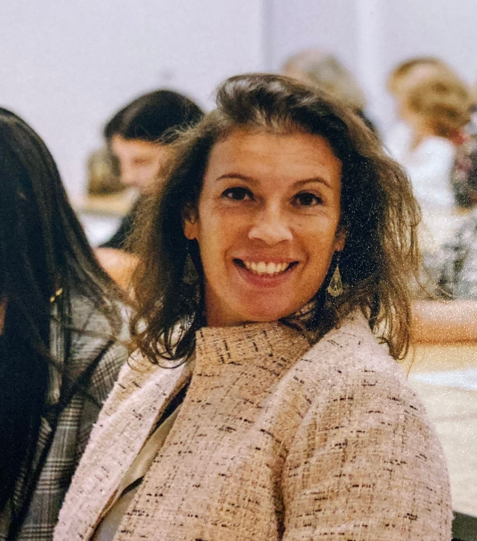 Isabel Pulido Valente