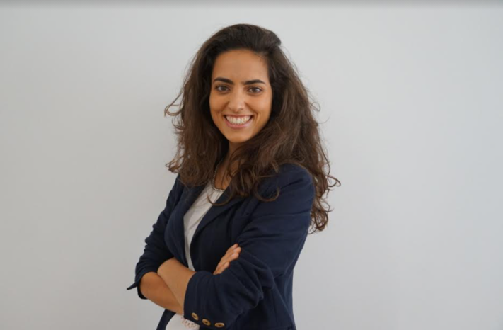 Joana Seringa