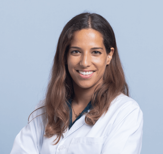 Joana Vaz de Castro
