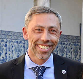 Joao Valente Nabais