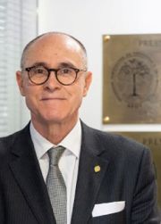 José Guimarães Consciência