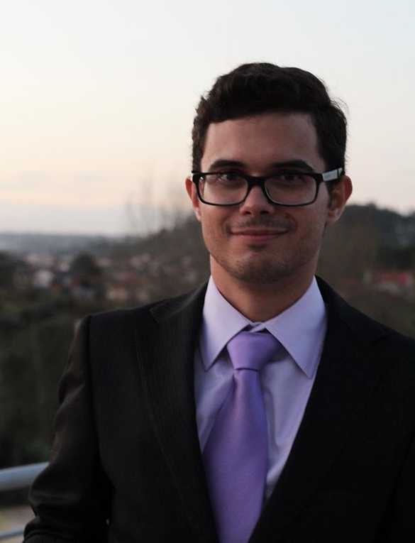 Luís Roxo