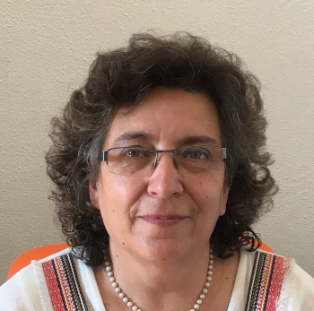 Maria Laurência