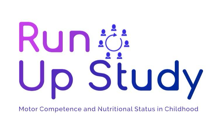 RunUp Study - Motor Competence and Nutritional Status in Childhood