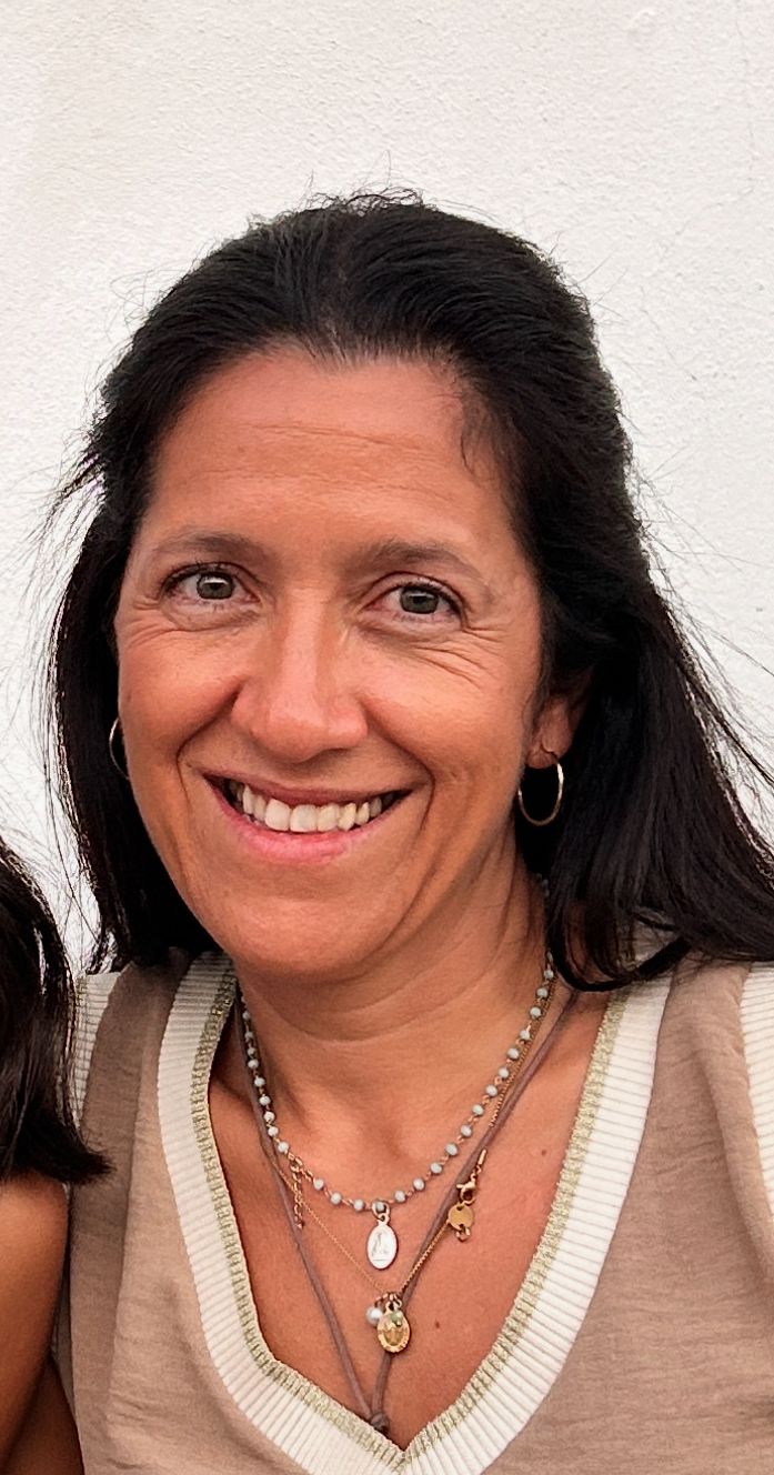Lucinda Marques