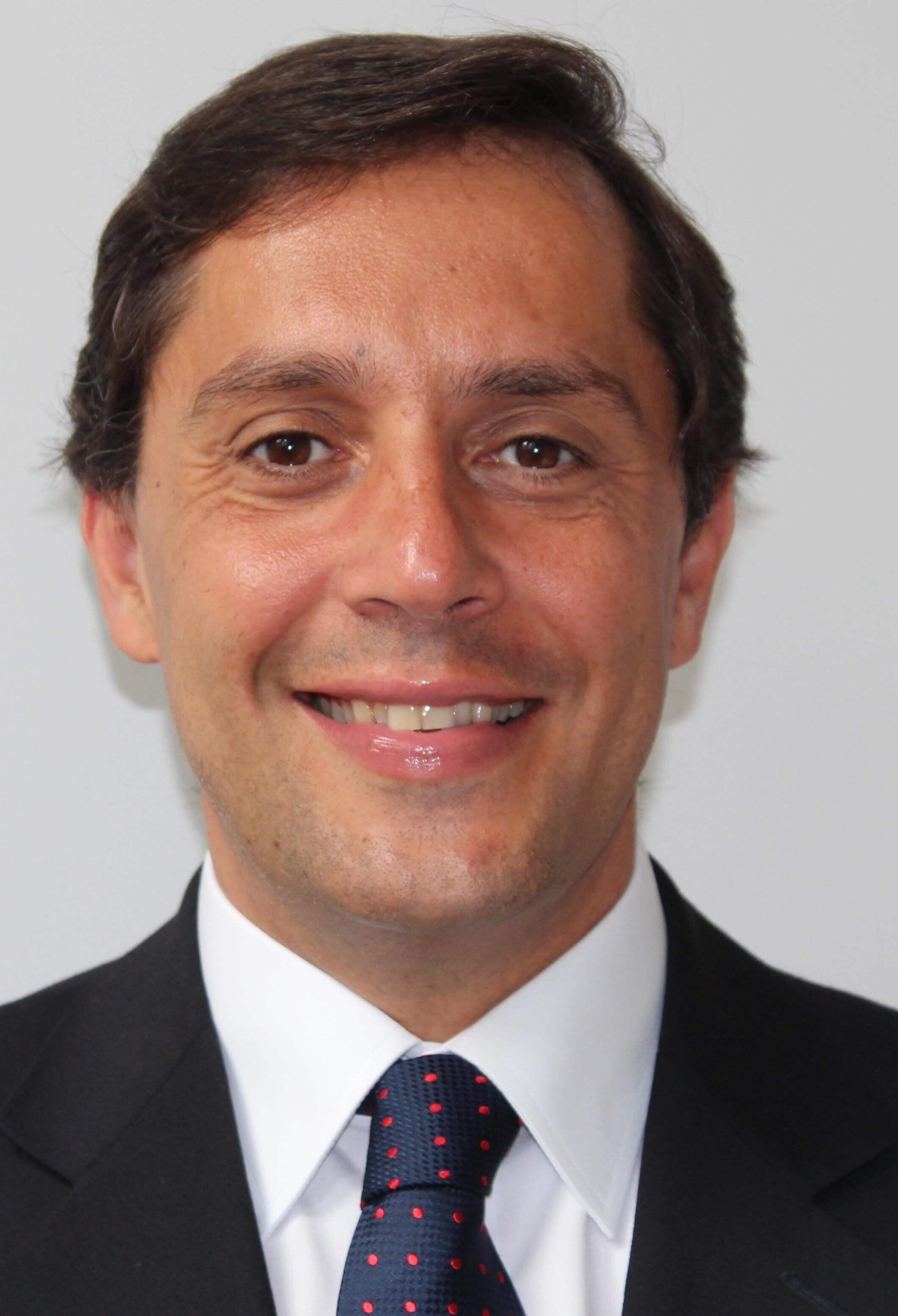 Luís Miguel Borrego