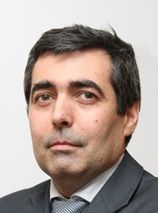 Manuel de Sousa Almeida