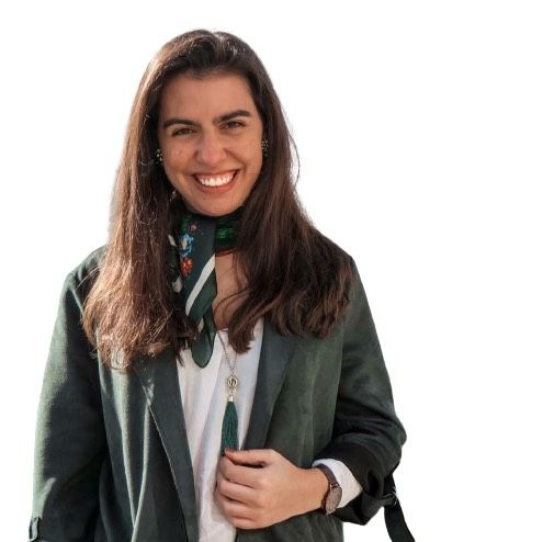 Margarida Perdigão