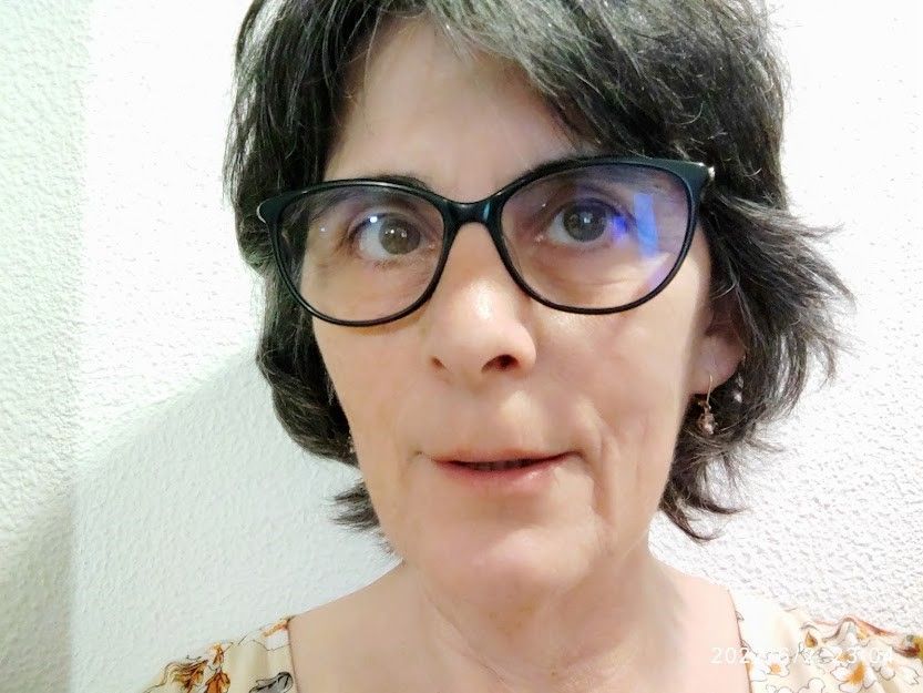 Maria Margarida Santana Fialho Sim-Sim