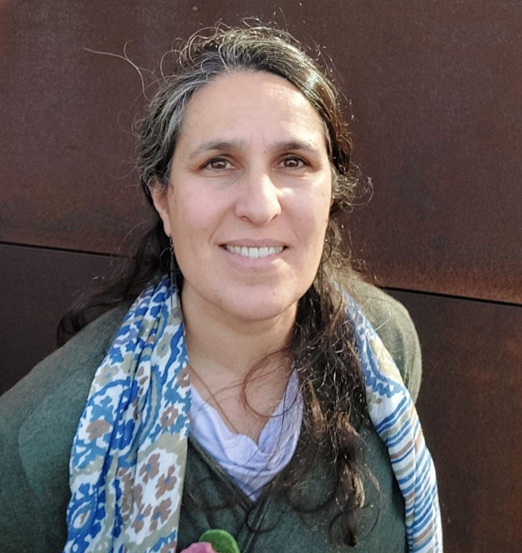 Margarida Simões