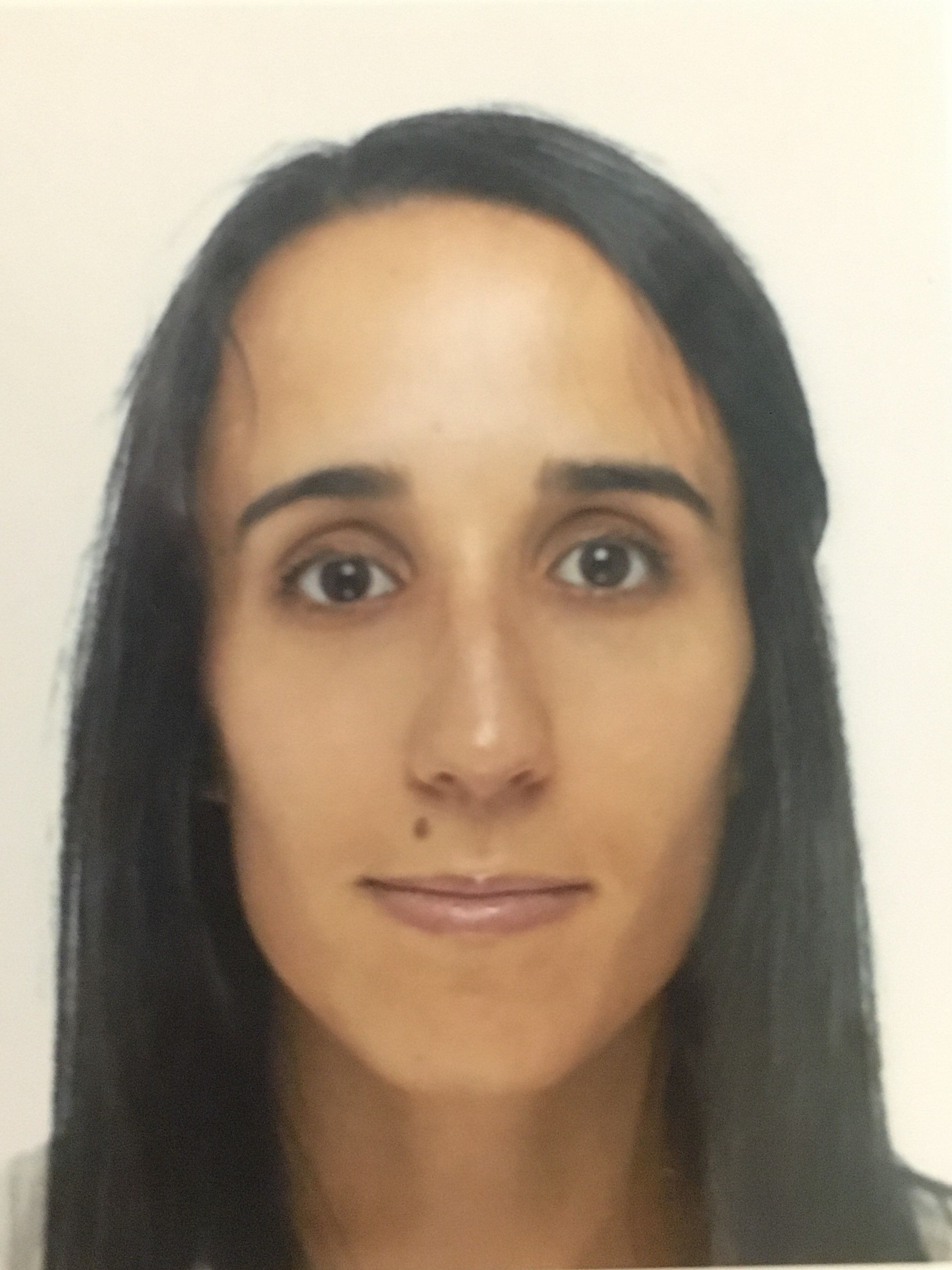 Maria João Carvalho