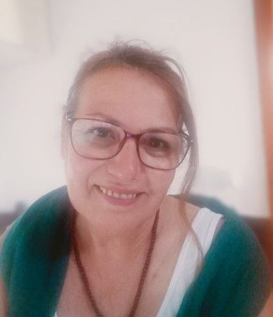 Maria João Silva