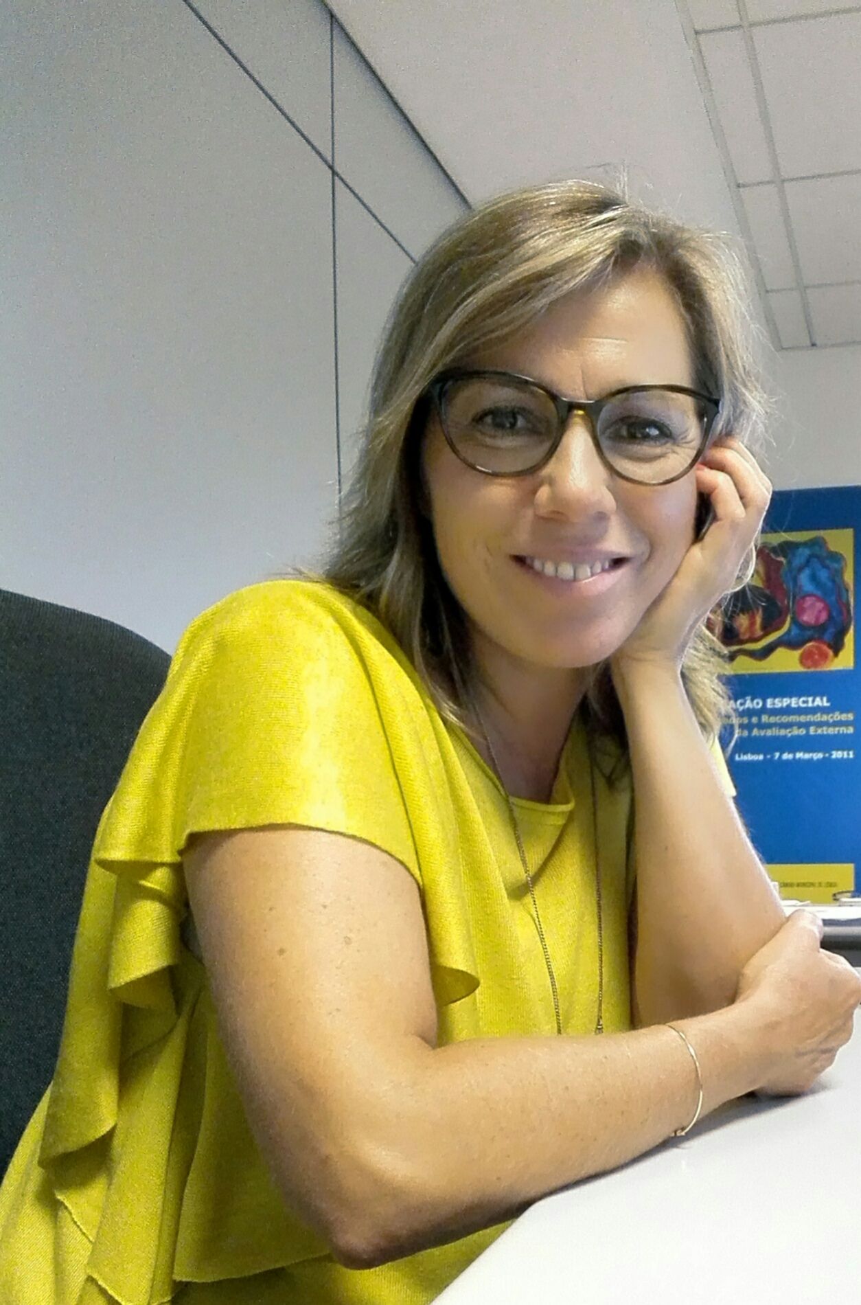 Maria José Saragoça