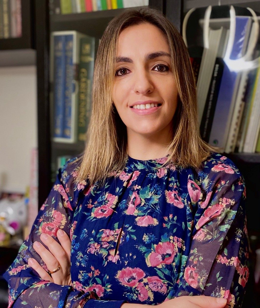 Marta Veríssimo