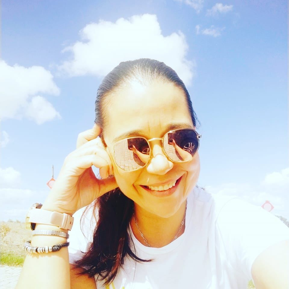 Mónica Valente José