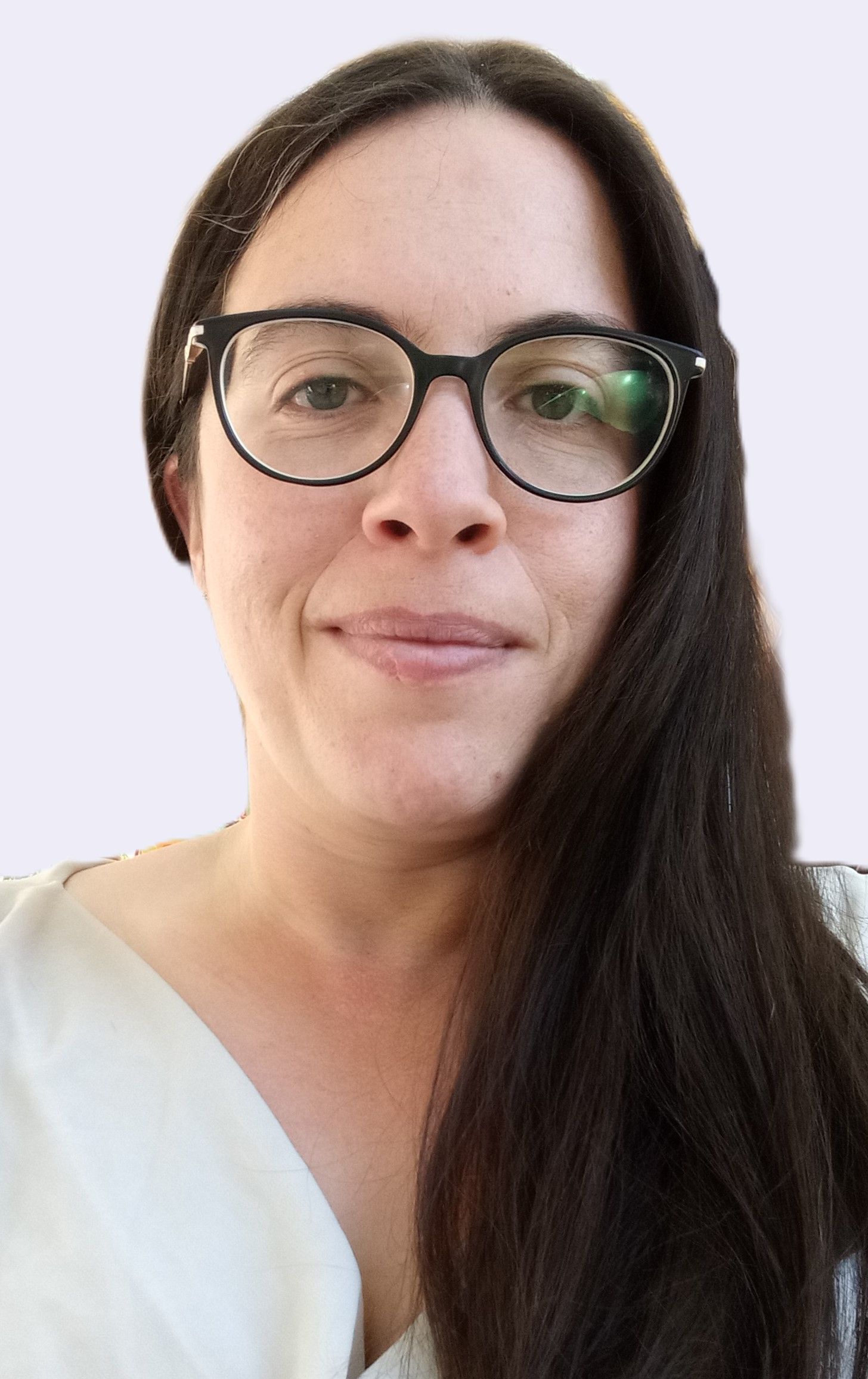 Patrícia Teixeira de Carvalho