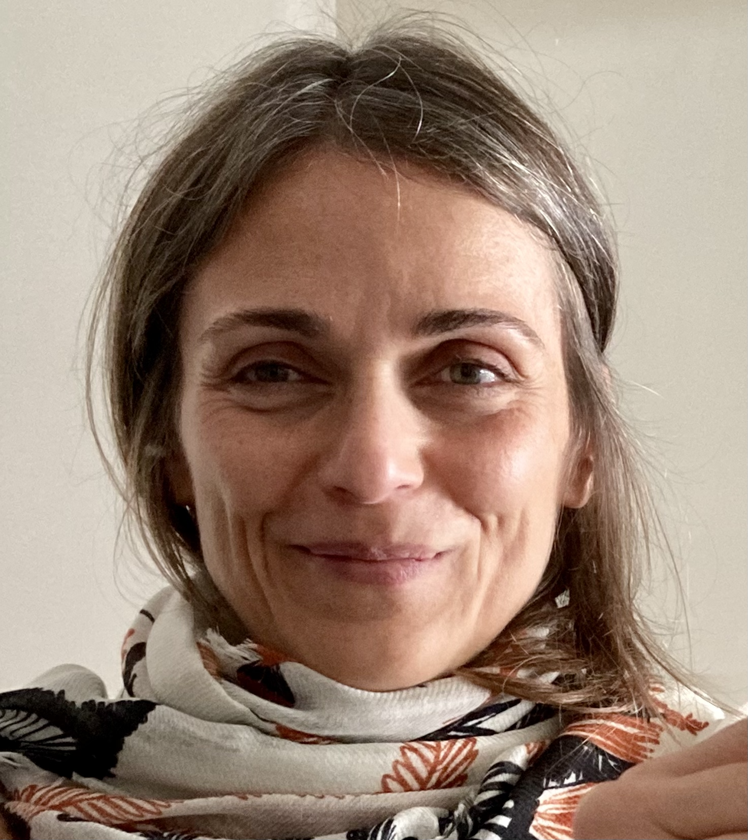 Patrícia Serote Lopes