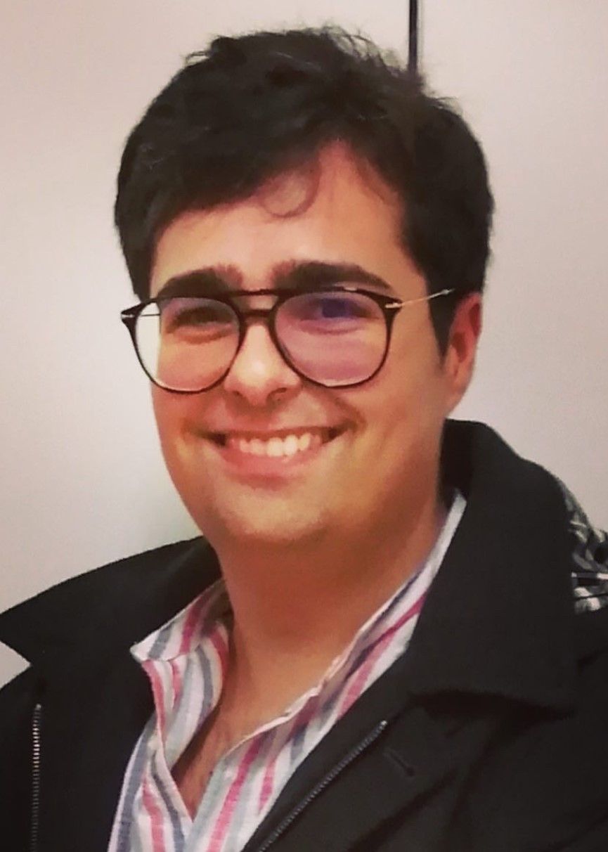Pedro Miguel Lino